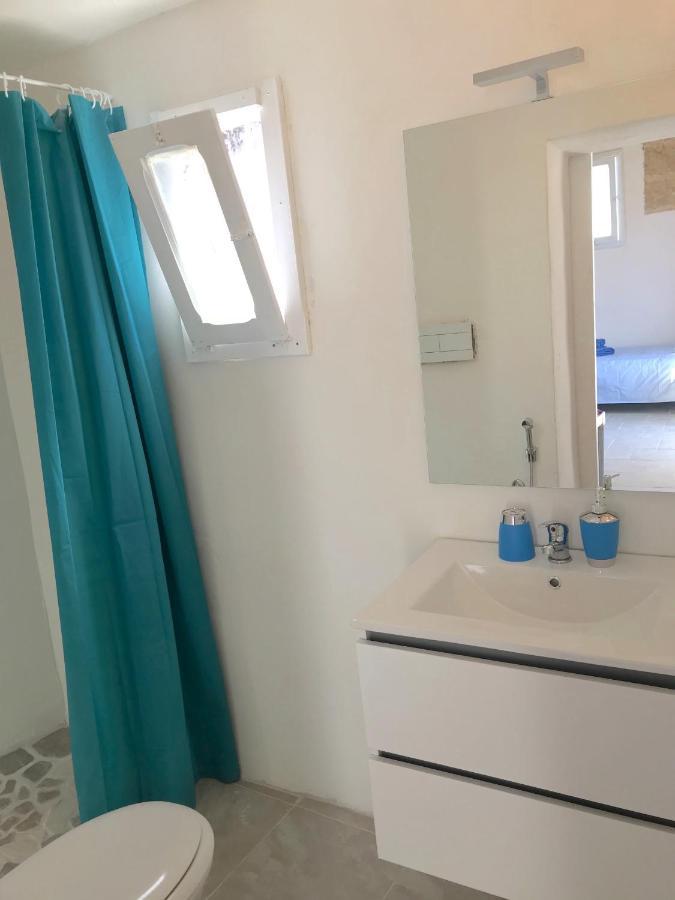 Hotel Chicchisanti Castrignano del Capo Zewnętrze zdjęcie