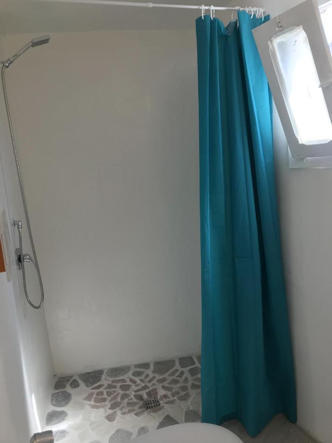 Hotel Chicchisanti Castrignano del Capo Zewnętrze zdjęcie