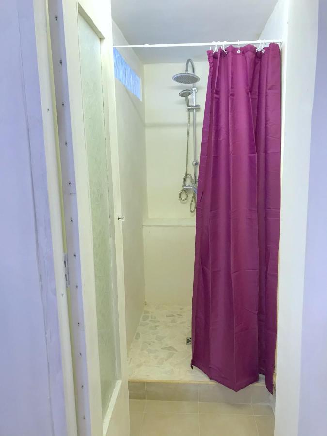 Hotel Chicchisanti Castrignano del Capo Zewnętrze zdjęcie