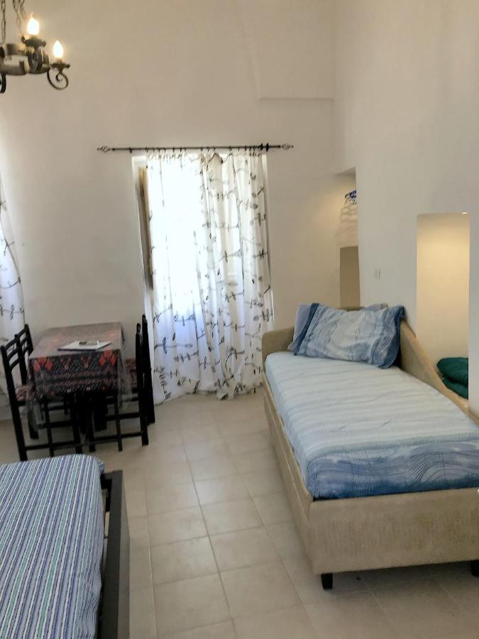 Hotel Chicchisanti Castrignano del Capo Zewnętrze zdjęcie