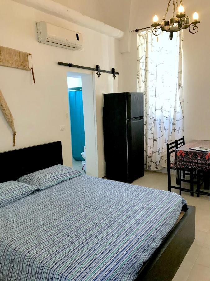 Hotel Chicchisanti Castrignano del Capo Zewnętrze zdjęcie