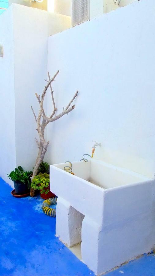 Hotel Chicchisanti Castrignano del Capo Zewnętrze zdjęcie